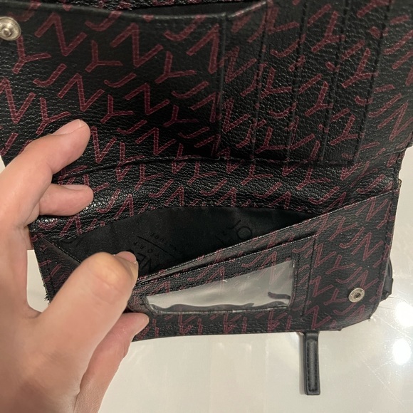 Jones New York Wallet - Picture 8 of 11